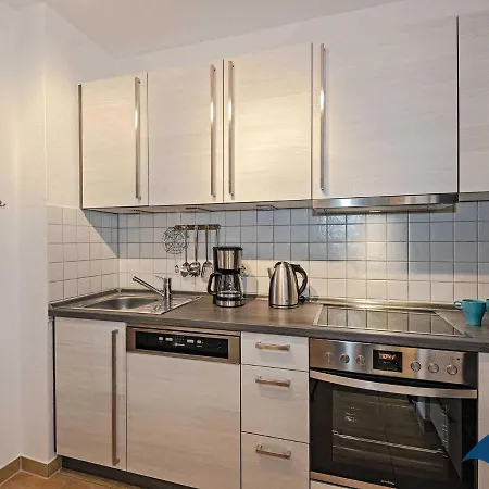 Maria Gabriele Whg 13 Stubbenfelde