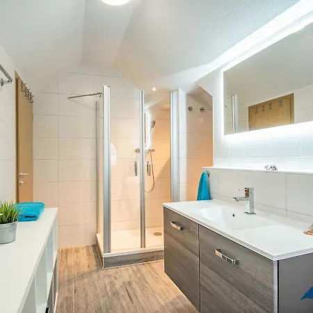 Maria Gabriele Whg 13 Stubbenfelde