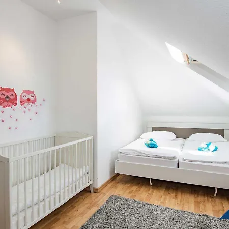 Maria Gabriele Whg 13 * Stubbenfelde