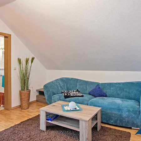 빌라 Maria Gabriele Whg 13 Stubbenfelde