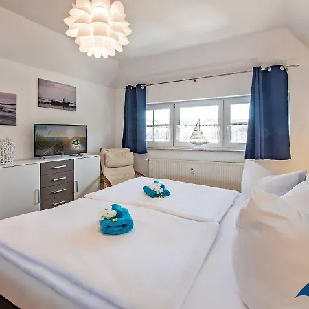 Maria Gabriele Whg 13 *